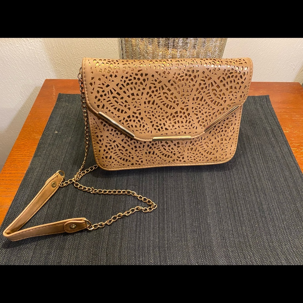 Urban Expressions Crossbody Purse